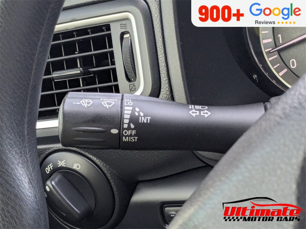 2019 Nissan Titan S Saint Augustine FL