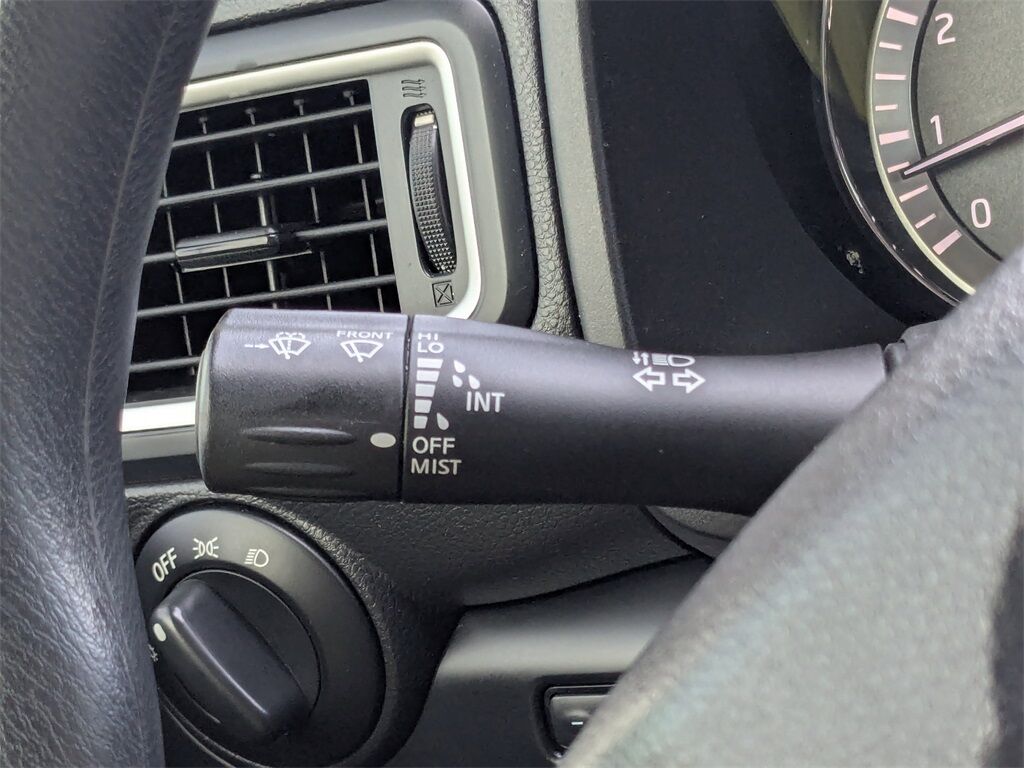 2019 Nissan Titan S Saint Augustine FL