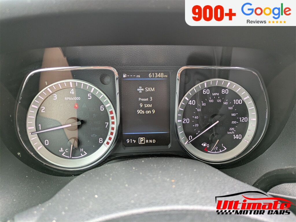 2019 Nissan Titan S Saint Augustine FL