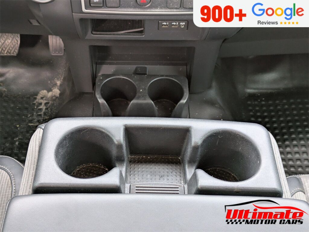 2019 Nissan Titan S Saint Augustine FL