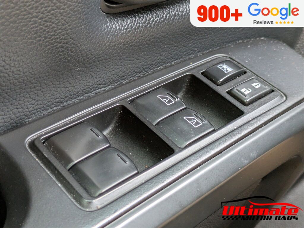 2019 Nissan Titan S Saint Augustine FL