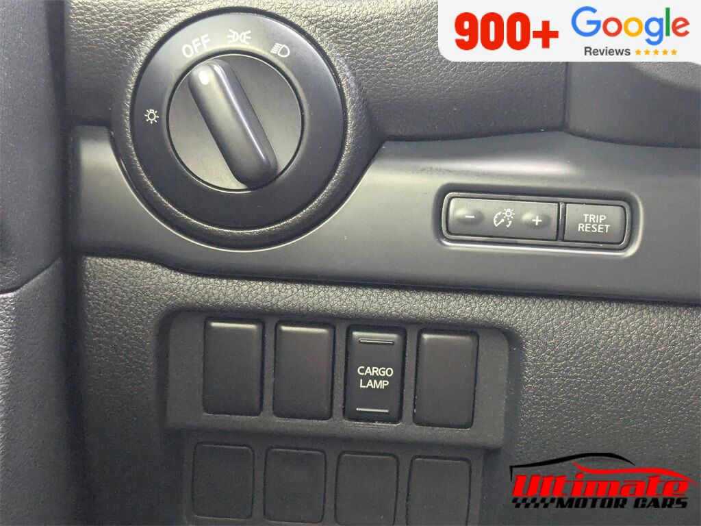 2019 Nissan Titan S Saint Augustine FL