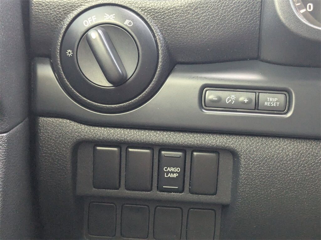 2019 Nissan Titan S Saint Augustine FL