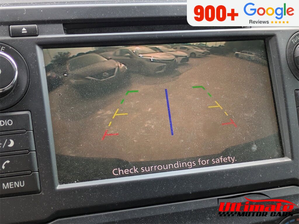 2019 Nissan Titan S Saint Augustine FL