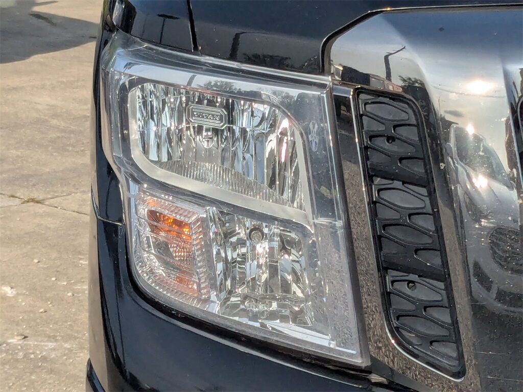 2019 Nissan Titan S Saint Augustine FL