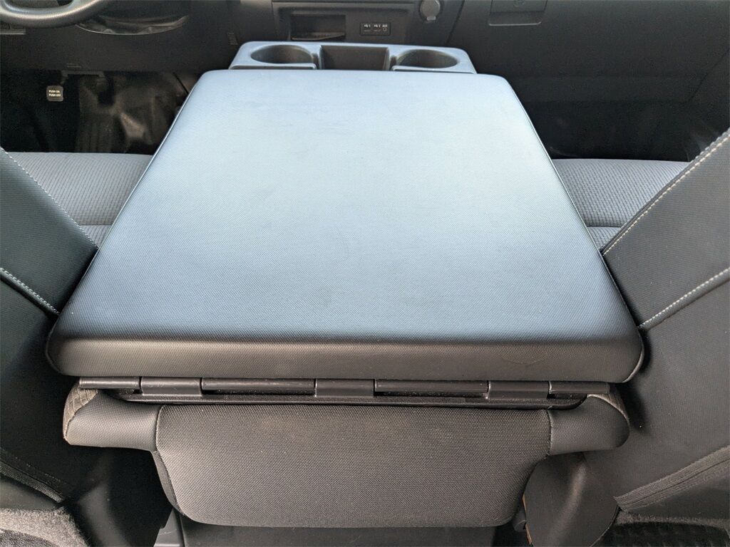 2019 Nissan Titan S Saint Augustine FL