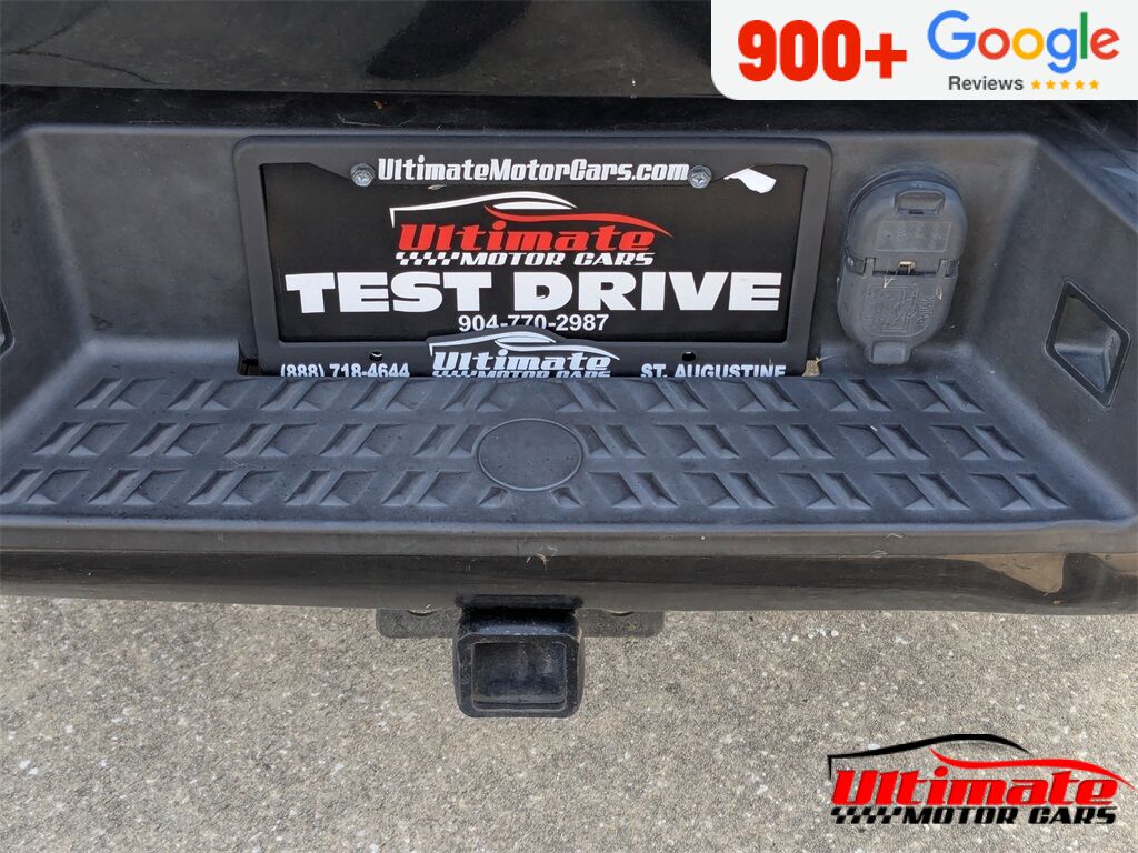 2019 Nissan Titan S Saint Augustine FL