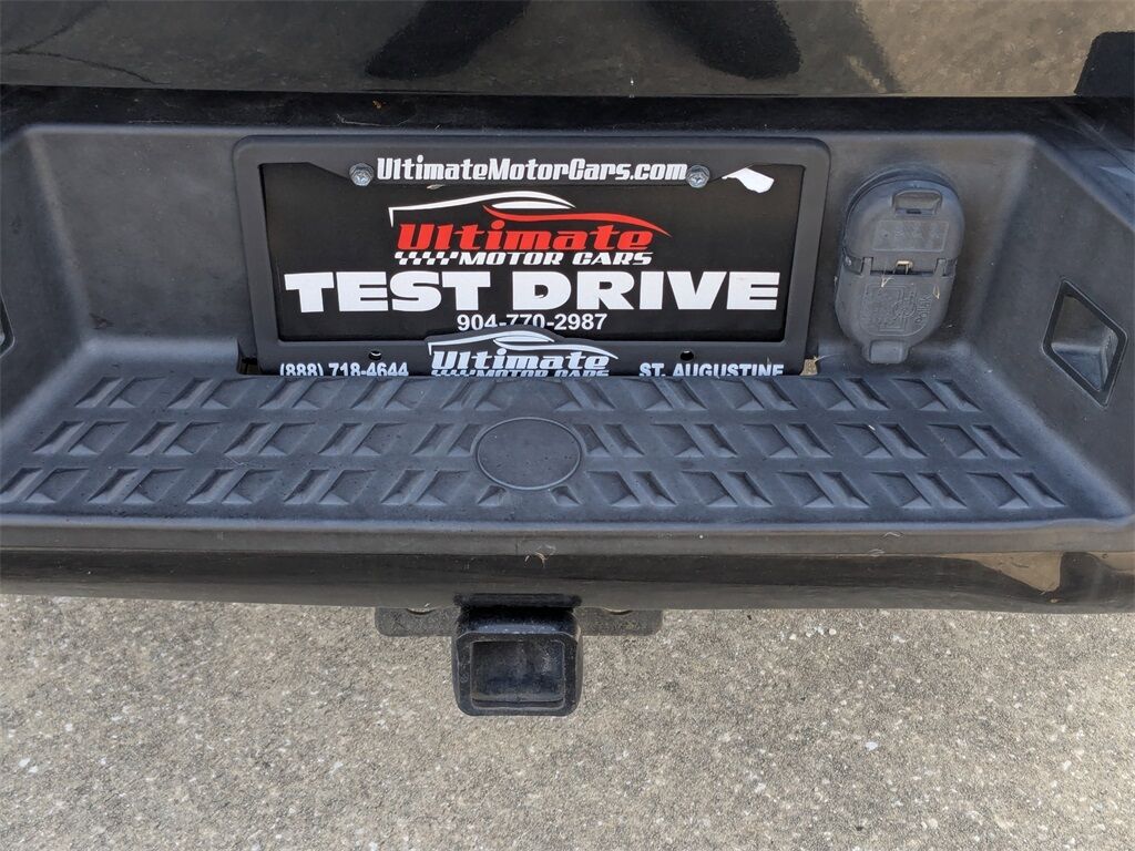 2019 Nissan Titan S Saint Augustine FL