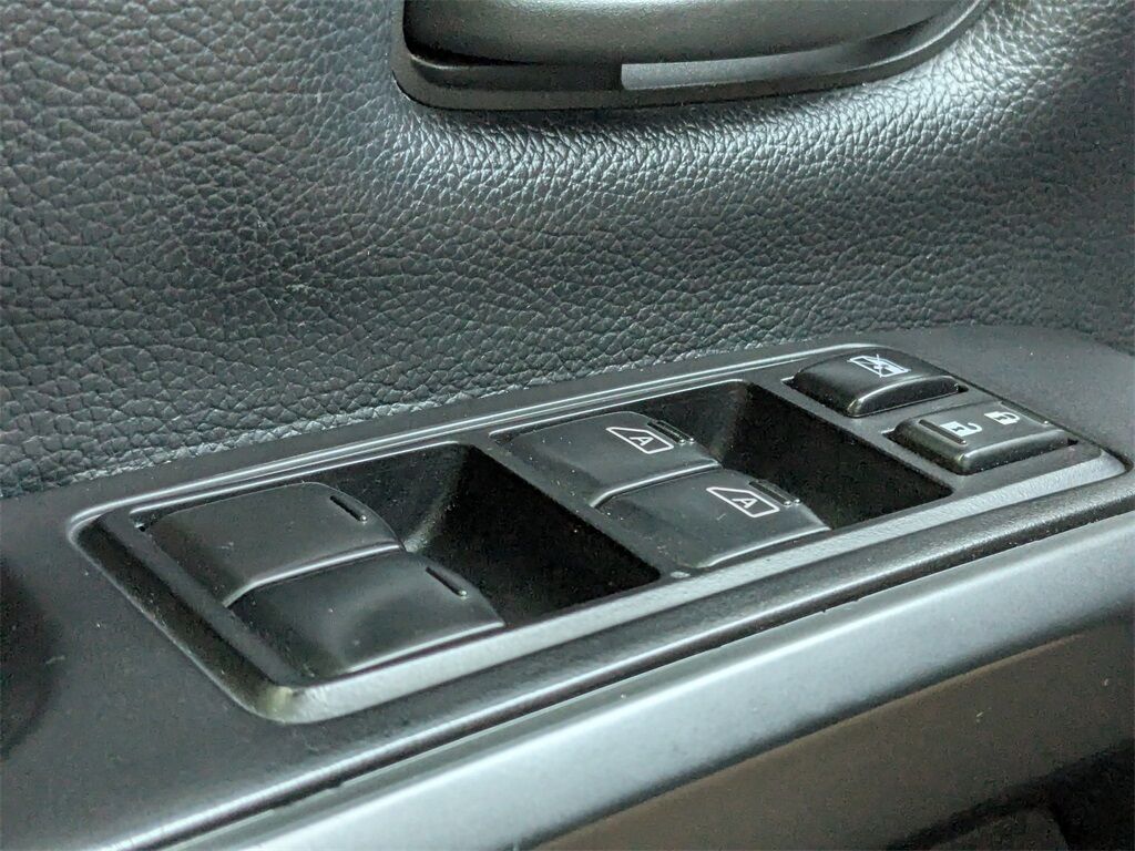 2019 Nissan Titan S Saint Augustine FL