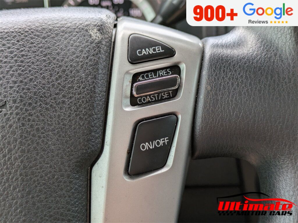 2019 Nissan Titan S Saint Augustine FL