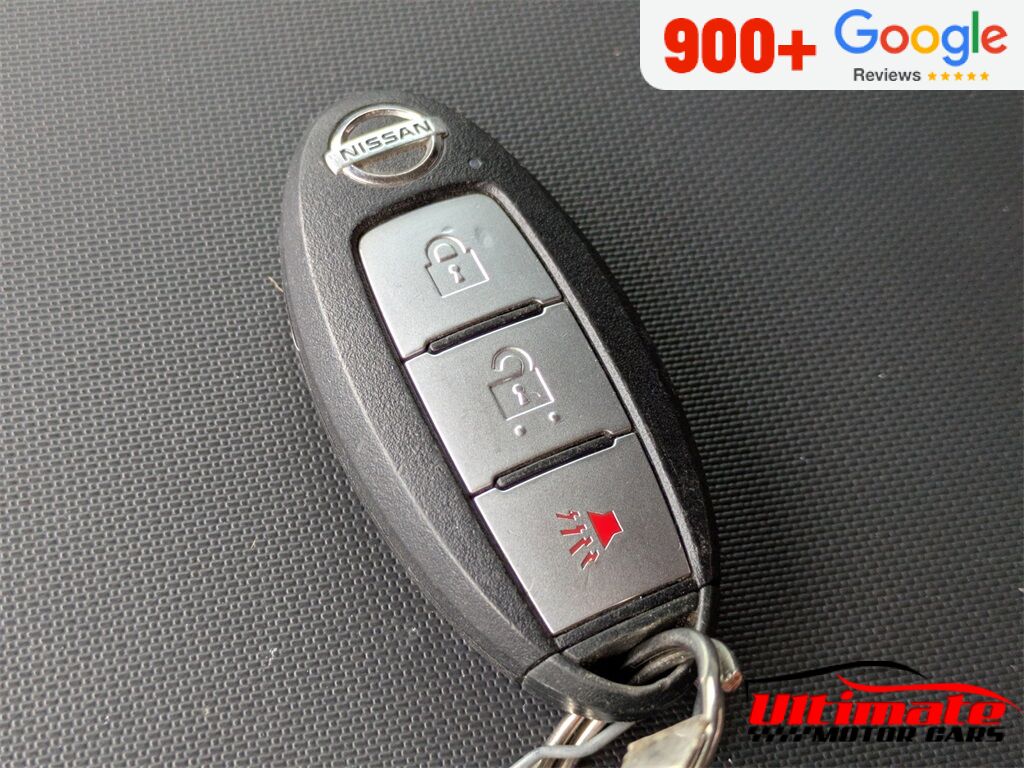 2019 Nissan Titan S Saint Augustine FL