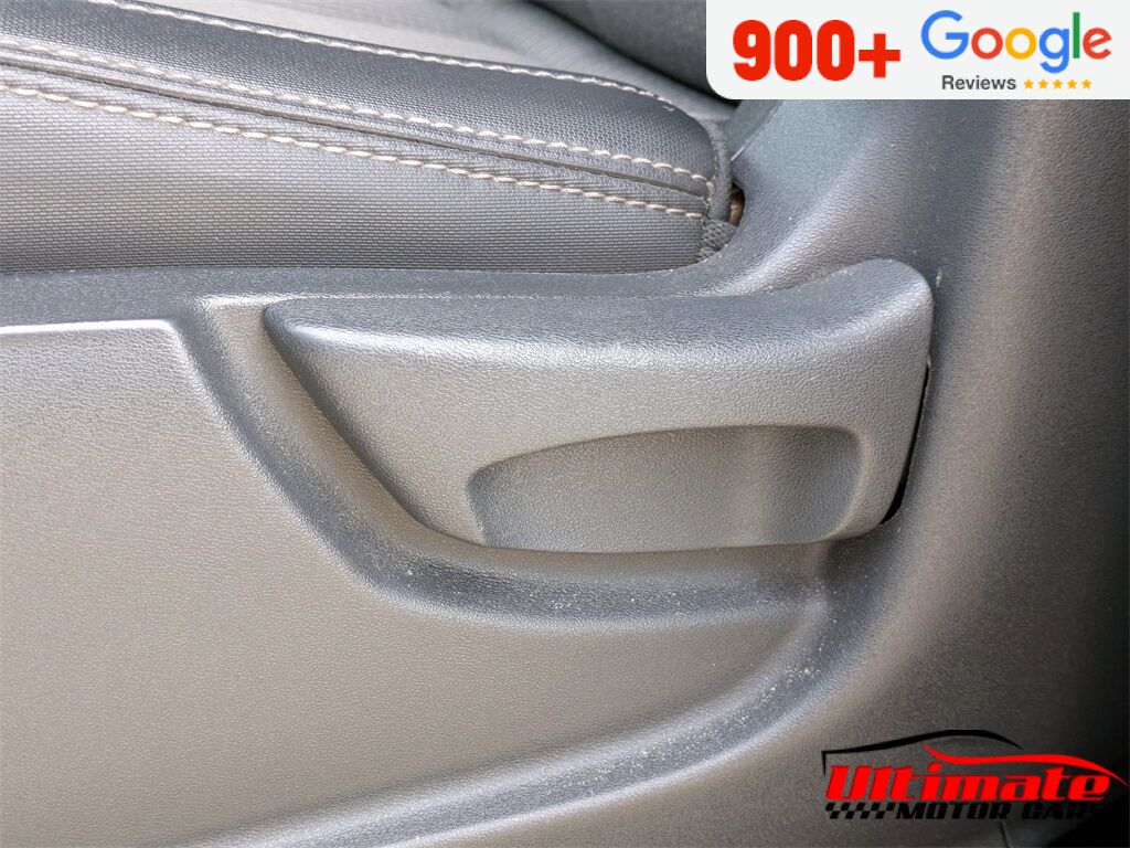 2019 Nissan Titan S Saint Augustine FL