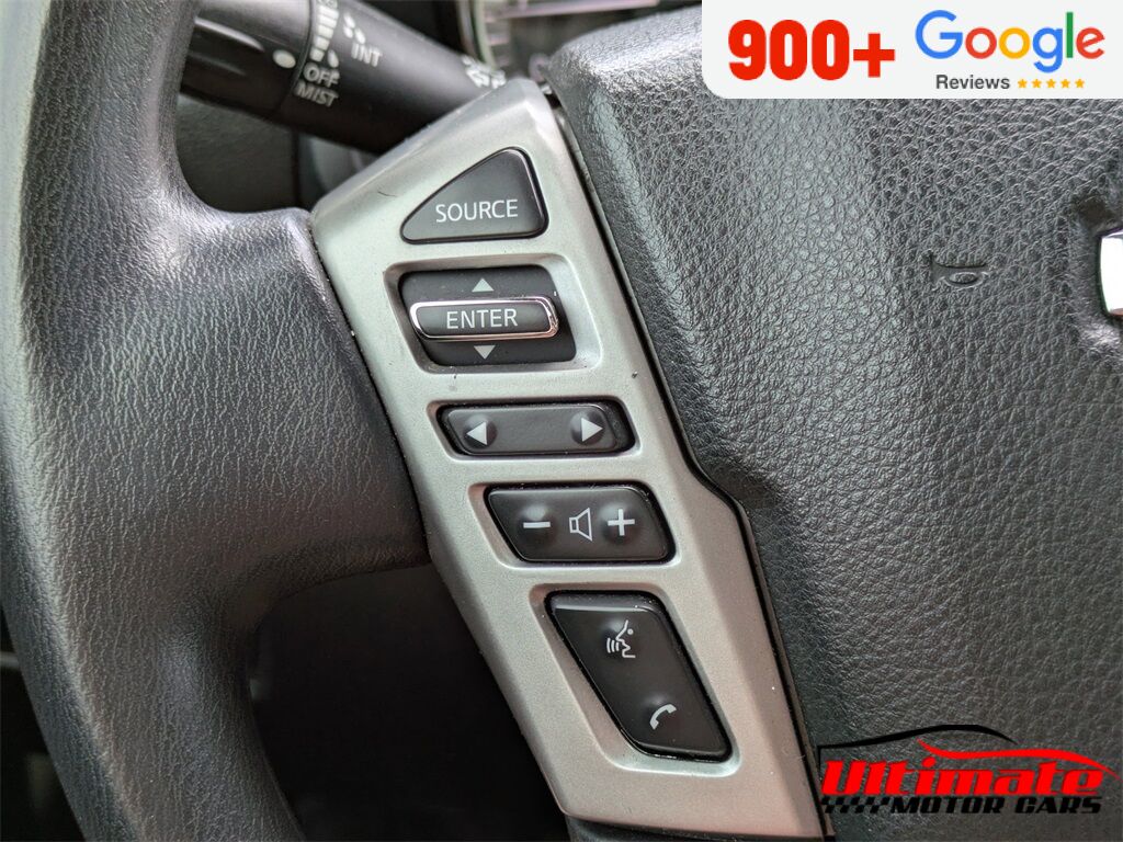 2019 Nissan Titan S Saint Augustine FL