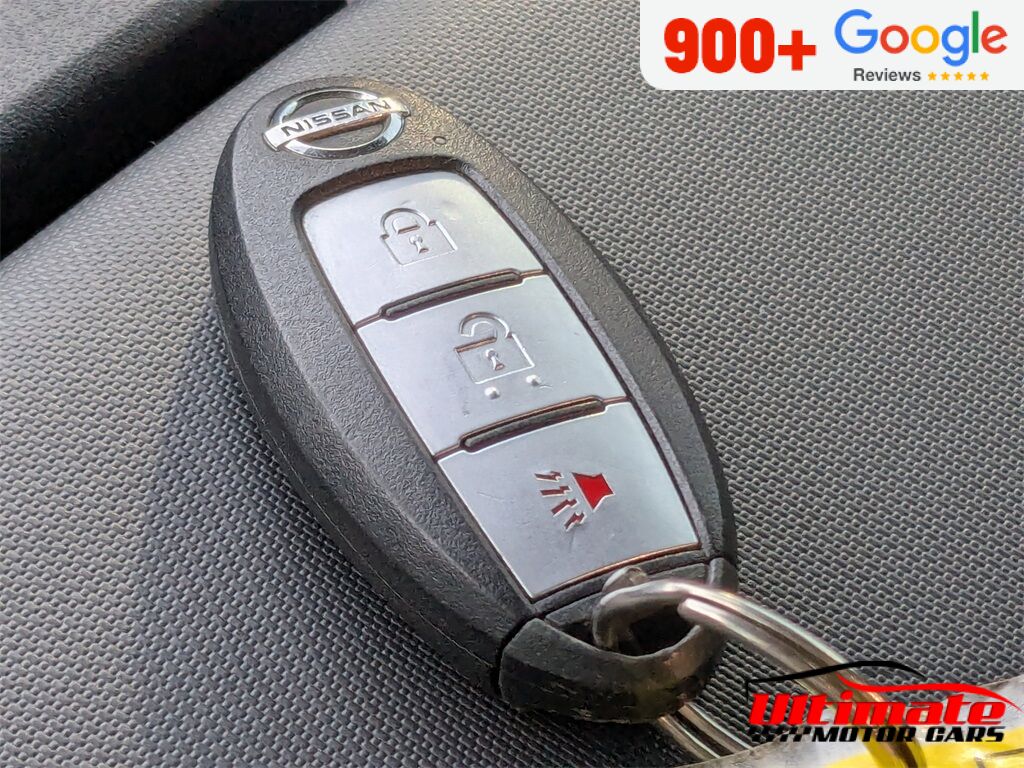 2019 Nissan Titan S Saint Augustine FL