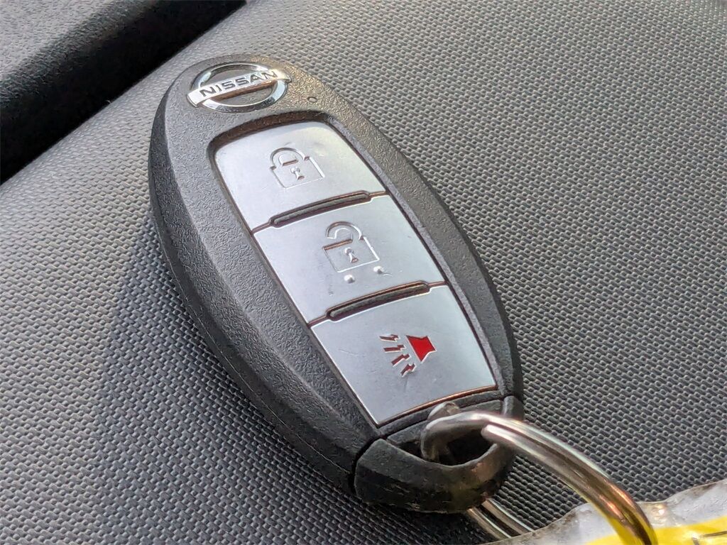 2019 Nissan Titan S Saint Augustine FL