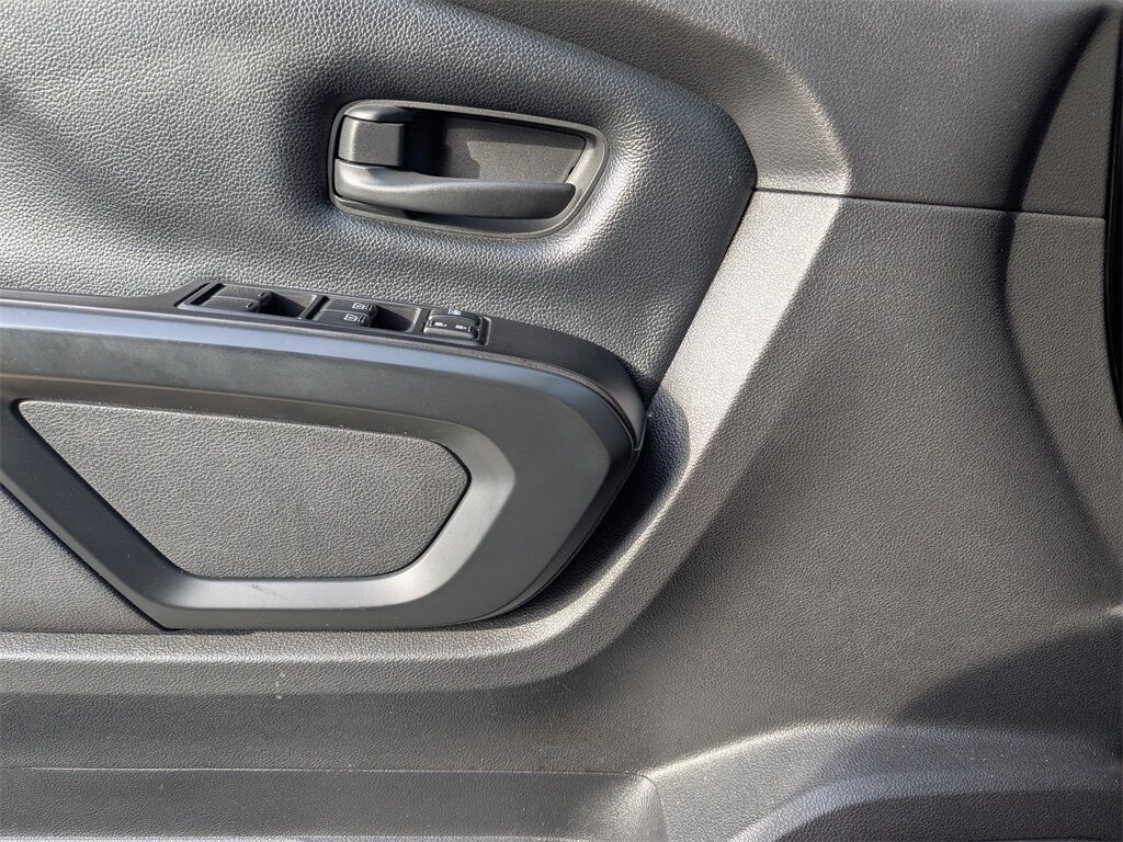 2019 Nissan Titan S Saint Augustine FL