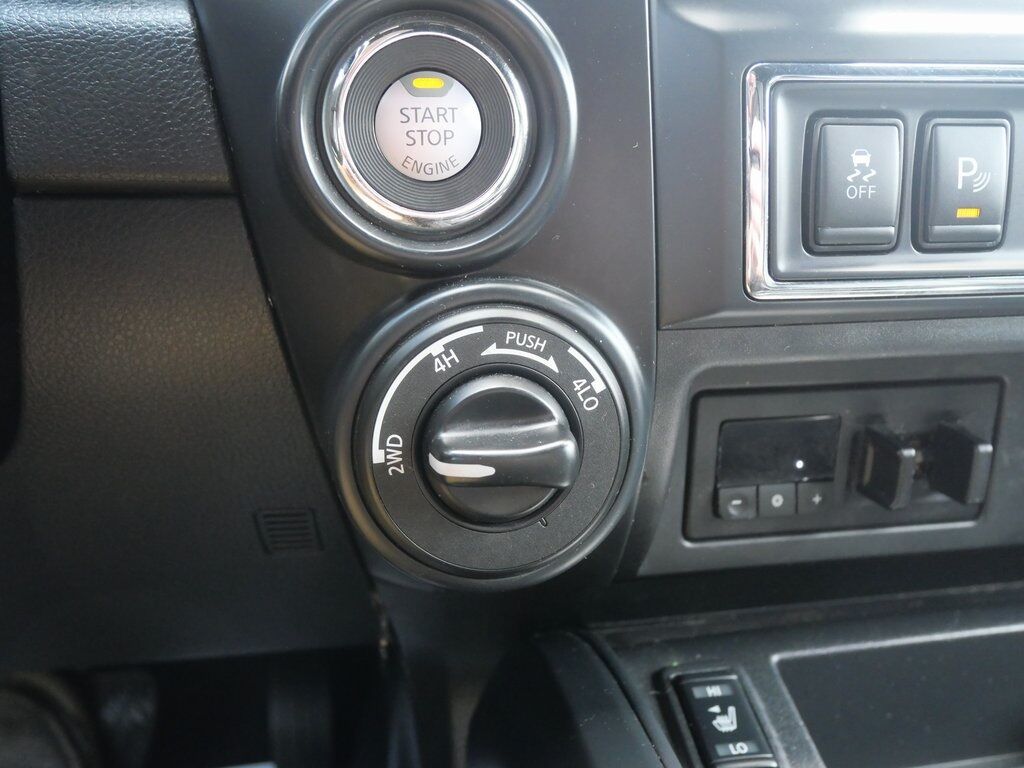 2019 Nissan Titan SL Mt Pleasant MI
