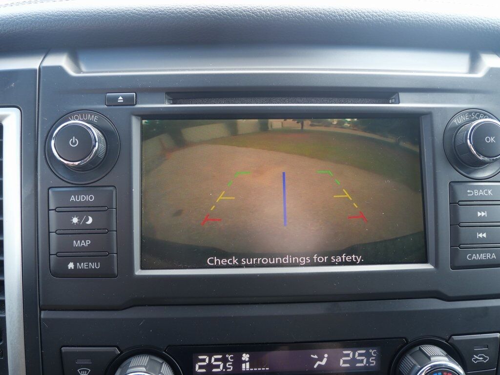 2019 Nissan Titan SL Mt Pleasant MI