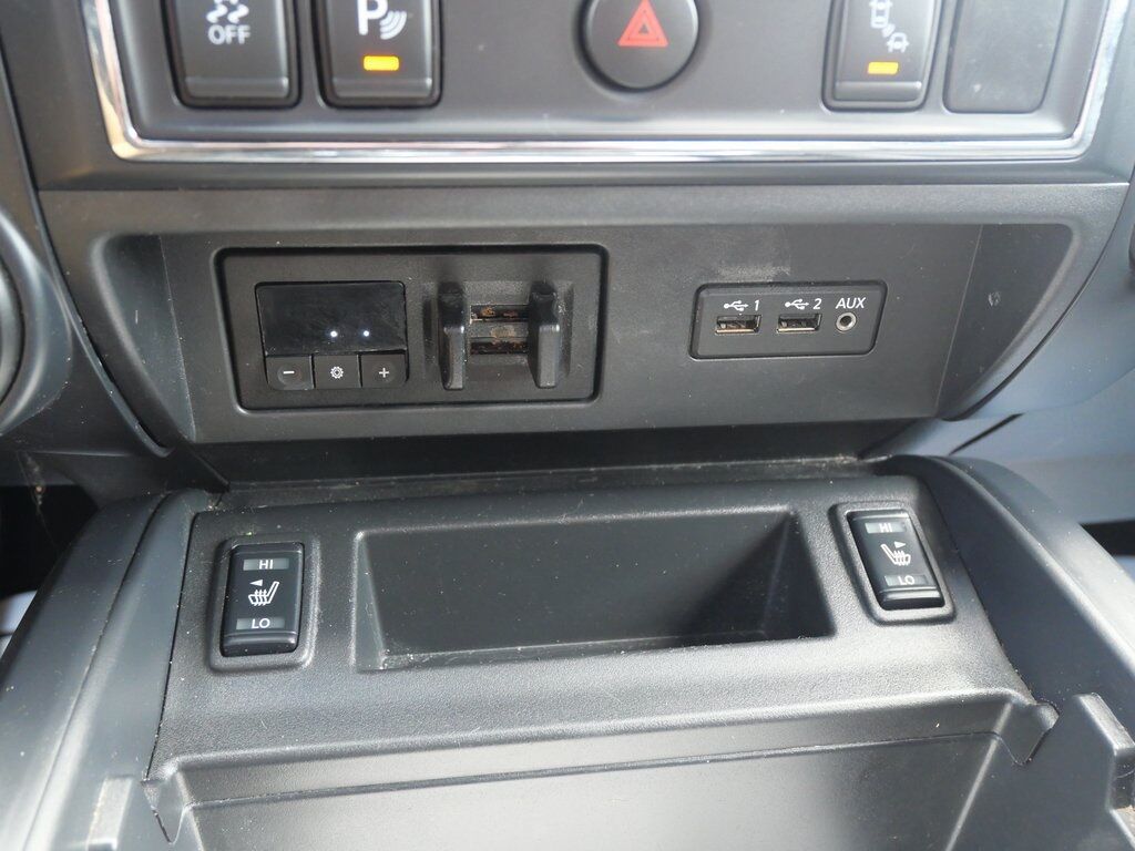 2019 Nissan Titan SL Mt Pleasant MI