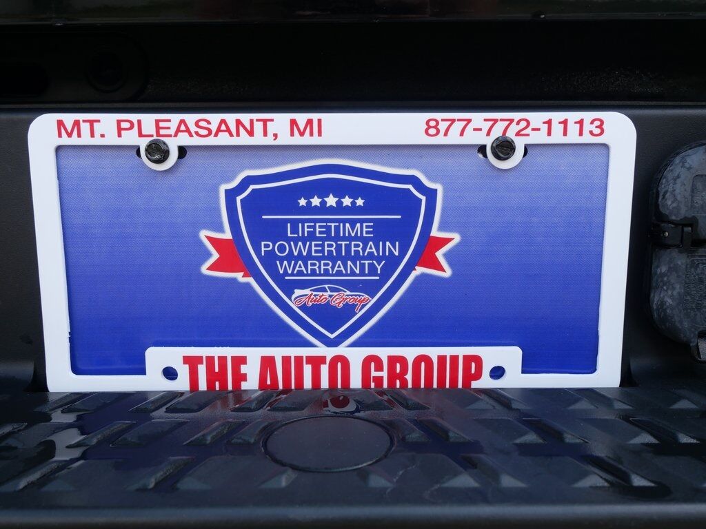 2019 Nissan Titan SL Mt Pleasant MI