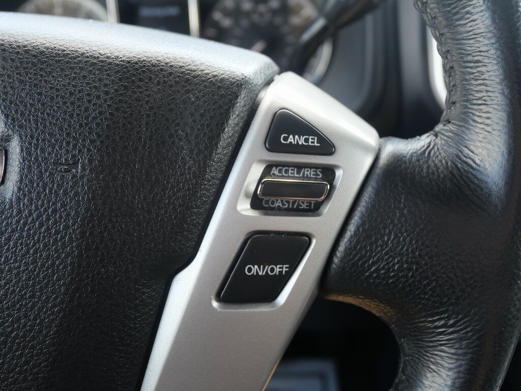 2019 Nissan Titan SL Mt Pleasant MI