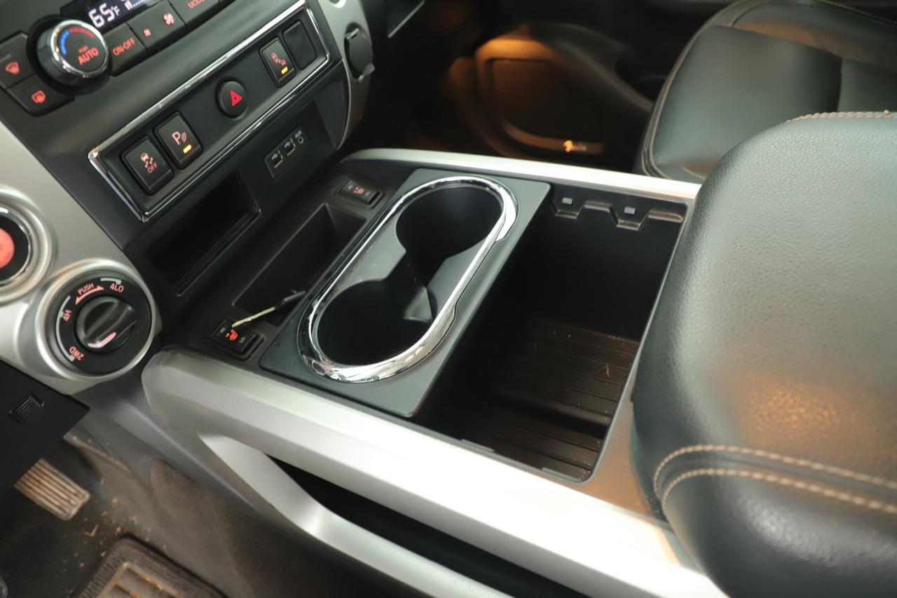 2019 Nissan Titan SL New Braunfels TX