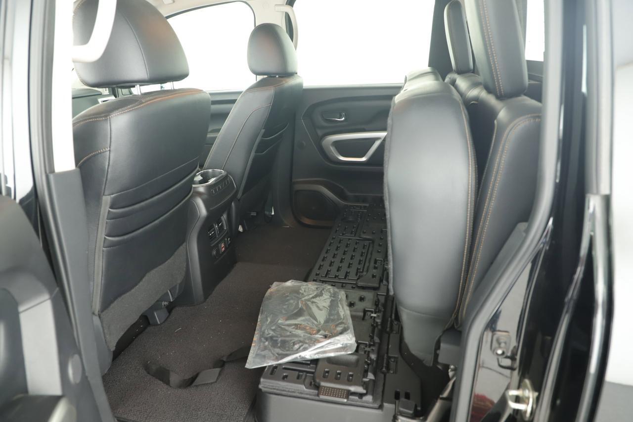 2019 Nissan Titan SL New Braunfels TX