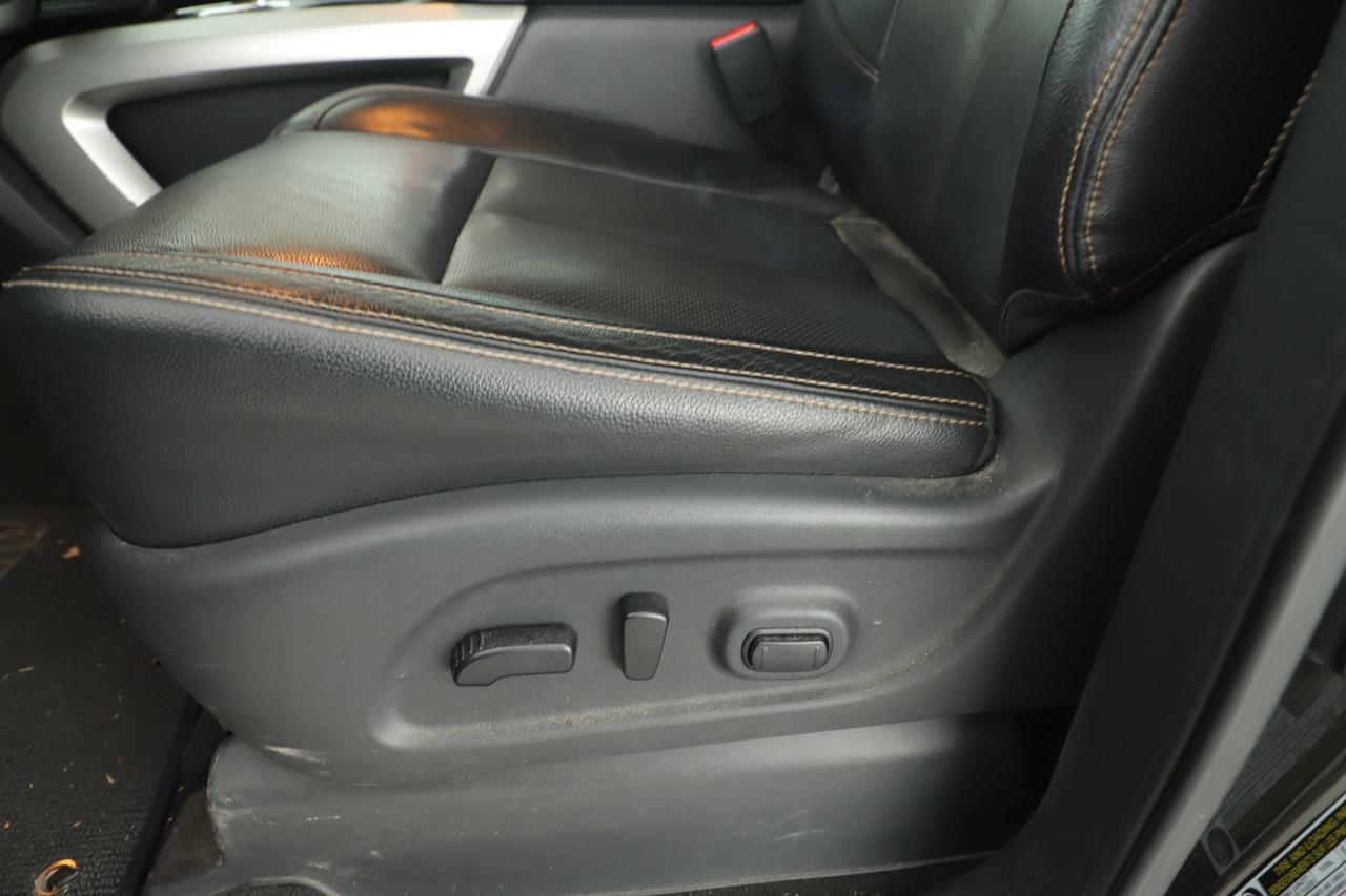 2019 Nissan Titan SL New Braunfels TX