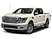 2019 Nissan Titan SL