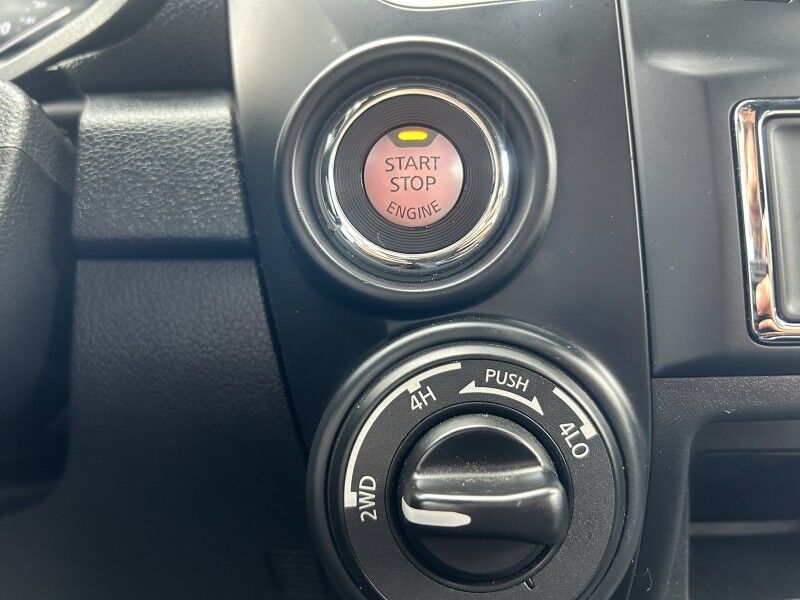 2019 Nissan Titan SL Whitinsville MA