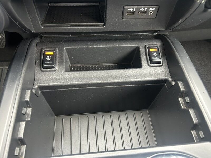 2019 Nissan Titan SL Whitinsville MA