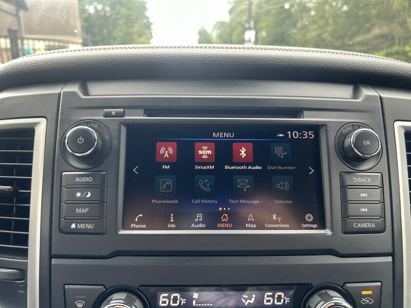 2019 Nissan Titan SL Whitinsville MA