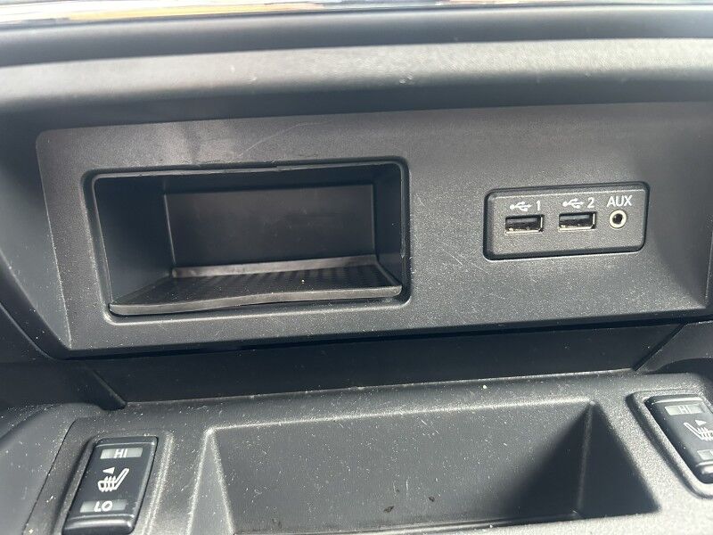2019 Nissan Titan SL Whitinsville MA