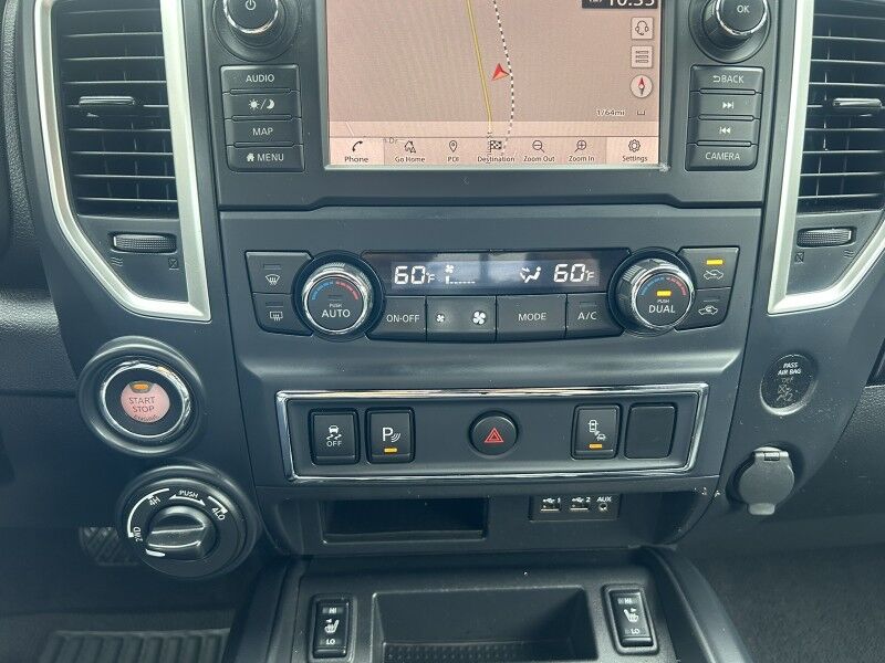 2019 Nissan Titan SL Whitinsville MA