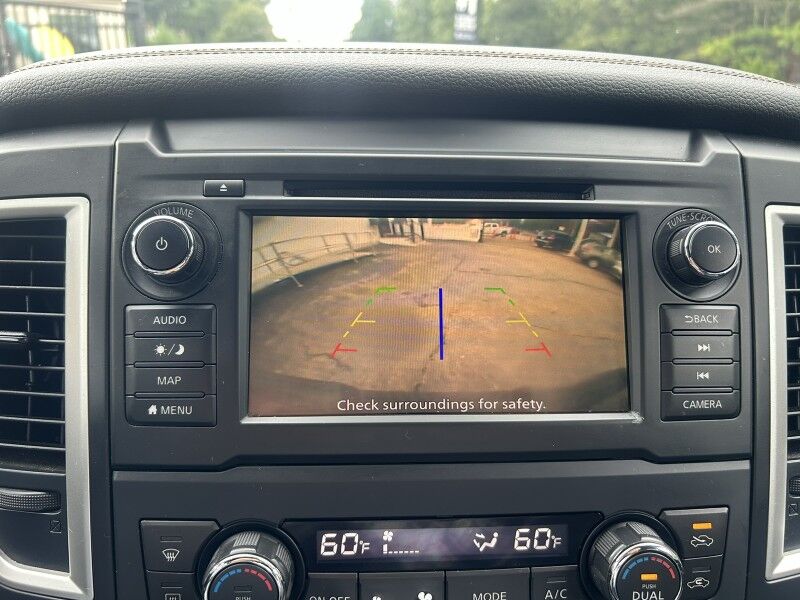 2019 Nissan Titan SL Whitinsville MA