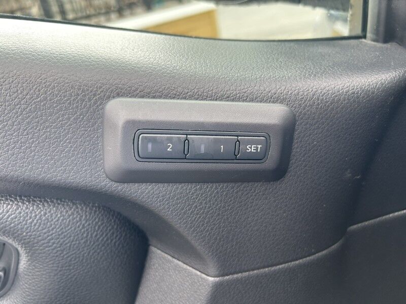 2019 Nissan Titan SL Whitinsville MA