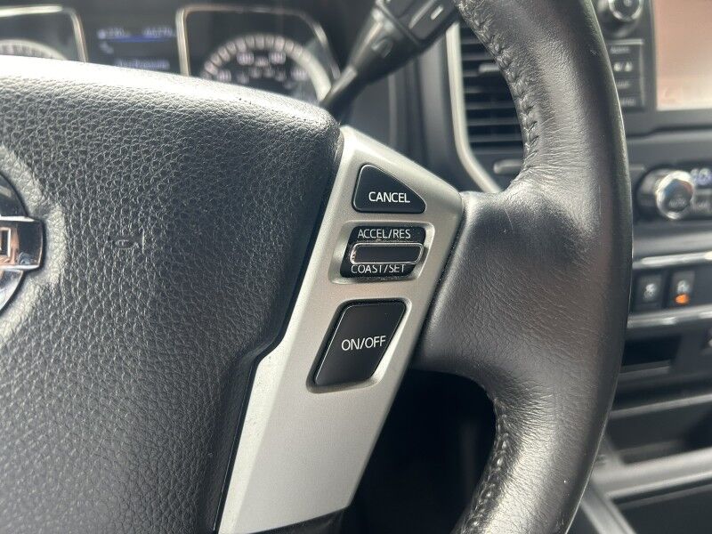 2019 Nissan Titan SL Whitinsville MA