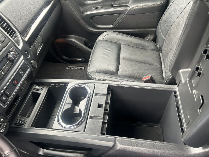 2019 Nissan Titan SL Whitinsville MA