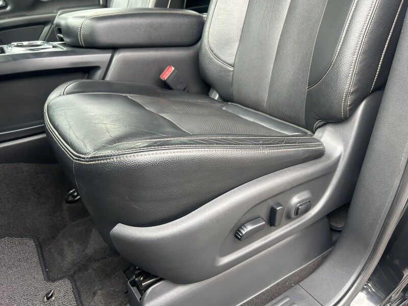 2019 Nissan Titan SL Whitinsville MA