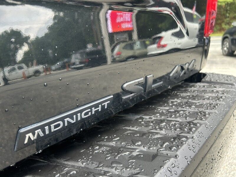 2019 Nissan Titan SL Whitinsville MA