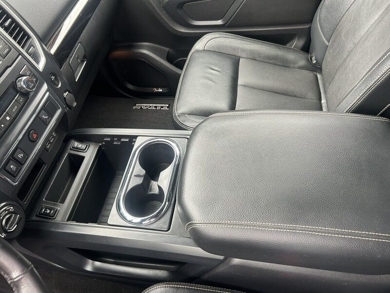 2019 Nissan Titan SL Whitinsville MA