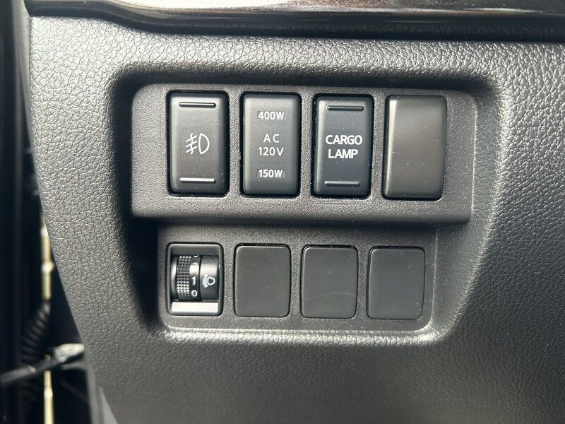2019 Nissan Titan SL Whitinsville MA
