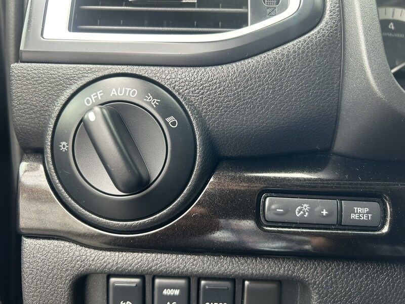 2019 Nissan Titan SL Whitinsville MA