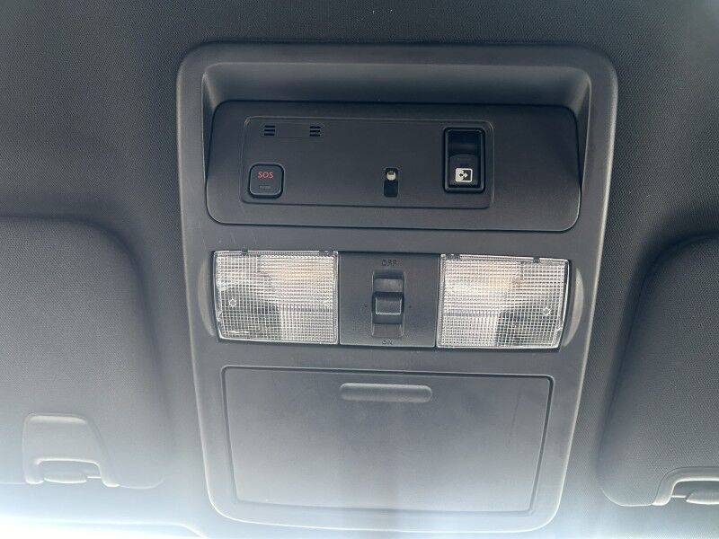 2019 Nissan Titan SL Whitinsville MA