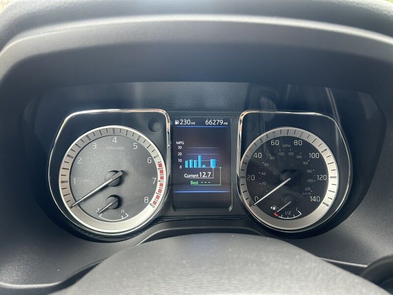 2019 Nissan Titan SL Whitinsville MA