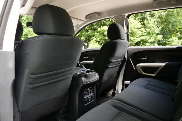 2019 Nissan Titan SV 4x4 / 5.6L V8 / Convenience Package! High Point NC