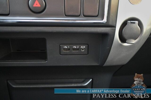 2019 Nissan Titan SV Anchorage AK
