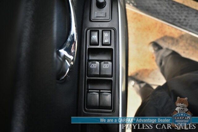 2019 Nissan Titan SV Anchorage AK