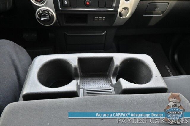 2019 Nissan Titan SV Anchorage AK