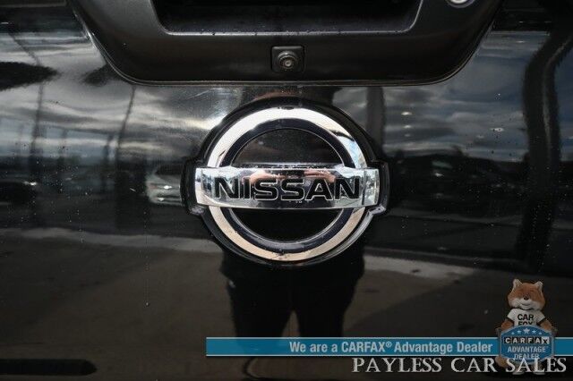 2019 Nissan Titan SV Anchorage AK
